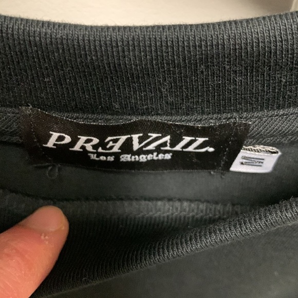 🧨 New Custom Prevail shirt - Picture 3 of 7